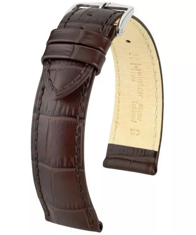 Cinturino Hirsch Duke 01028010NQ-2-24