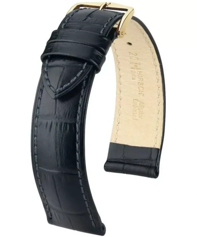 Cinturino Hirsch Duke 01028050NQ-2-24