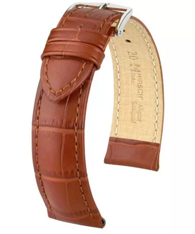 Cinturino Hirsch Duke 01028070NQ-1-16