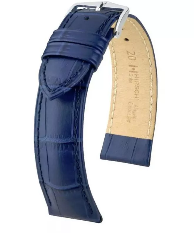 Cinturino Hirsch Duke 01028180NQ-2-16