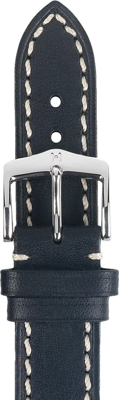 Striscia Hirsch Liberty Artisan Leather L 20 mm 10900250-2-20