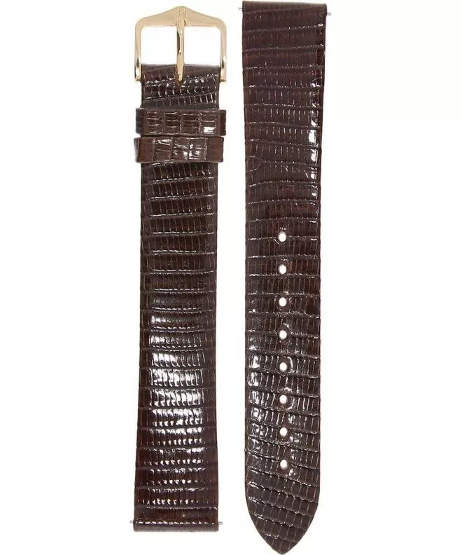 Cinturino Hirsch Lizard XL 01766210-1-18