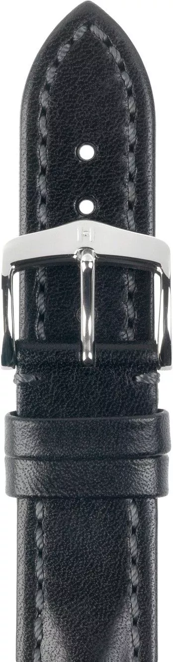 Striscia Hirsch Lucca Artisan Leather L 22 mm 04902050-2-22