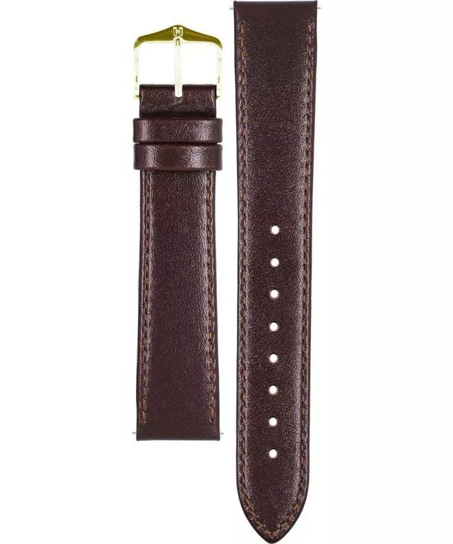 Cinturino Hirsch Osiris 03475110-1-18