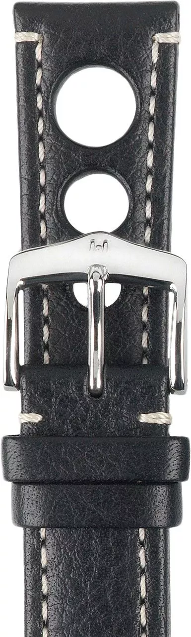 Striscia Hirsch Rally Artisan Leather L 20 mm 05102051-2-20