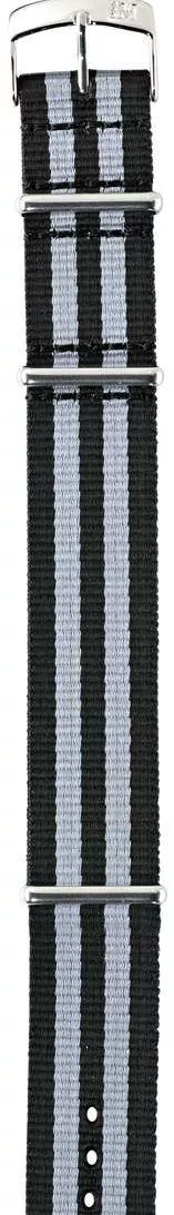 Cinturino Morellato Nastro Cannete 22 mm A01U3972A74819CR22