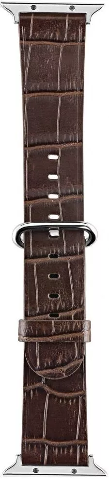 Striscia Morellato Apple Watch Brown 22 mm A01U4739480032CR22