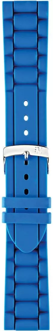 Striscia Morellato Lena Silicone Light Blue 20mm A01X4410187066CR20
