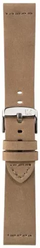 Striscia Morellato Bramante Cuoio Avirex Beige 22 mm A01X4683B90027CR22