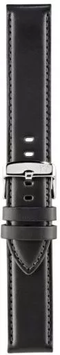 Striscia Morellato Street Cuoio Black 22 mm A01X4802B88019CR22