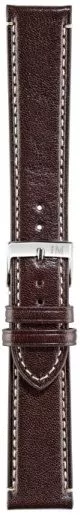 Striscia Morellato Gaudi Cuoio Prestige Brown 18 mm A01X4810947032CR18