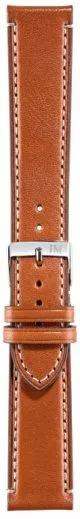 Striscia Morellato Gaudi Cuoio Prestige Honey 18 mm A01X4810947046CR18