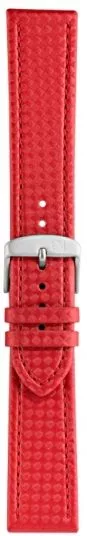 Striscia Morellato Capoeira Tecnocarbonio Red 20 mm A01X4907977083SB20
