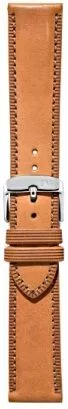 Striscia Morellato Pisano Cuoio Top Brown 22 mm A01X5046B71046CR22