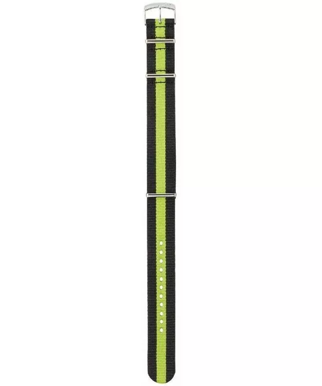 Cinturino Morellato Nato A01U3972A74898CR18