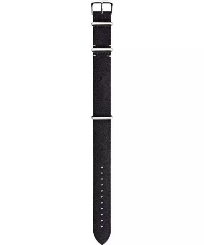 Striscia Morellato Nato Grana Bufalo 18 mm A01X5277C14019CR18