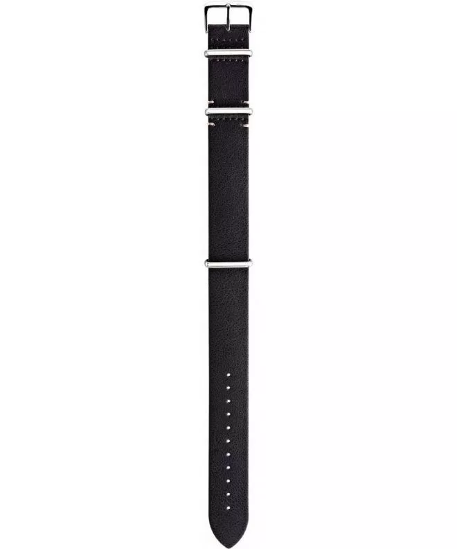 Striscia Morellato Nato Grana Bufalo 22 mm A01X5277C14019CR22