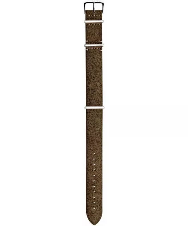 Striscia Morellato Nato Grana Bufalo 18 mm A01X5277C14032CR18