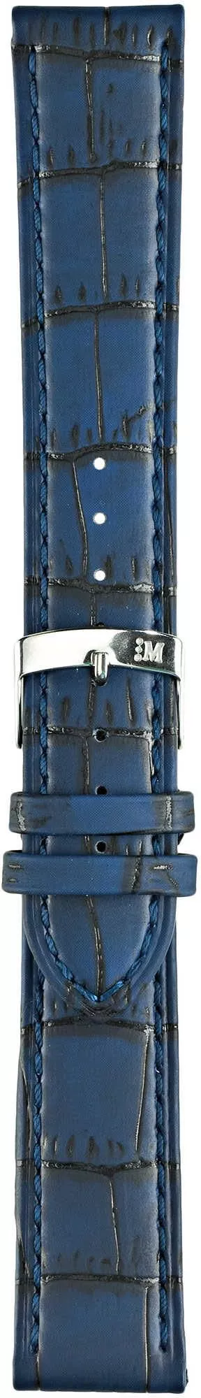Striscia Morellato Solo Cinghia 18 mm A01U3936A70062CR18