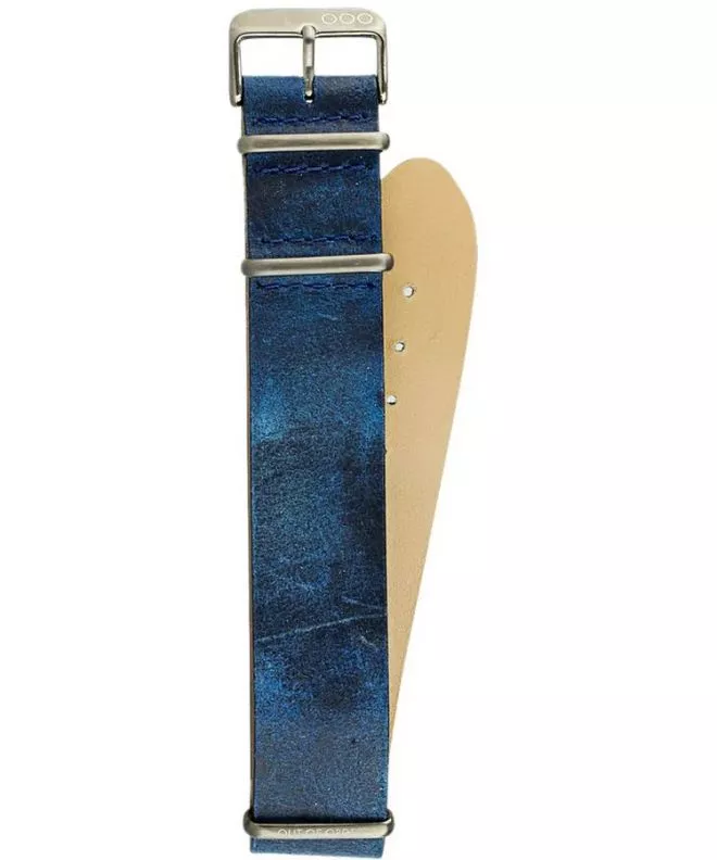 Striscia Out of Order Blue Military OOO.10.BL