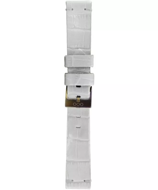Striscia Out of Order Croco Ice OOO.02.CC.BI