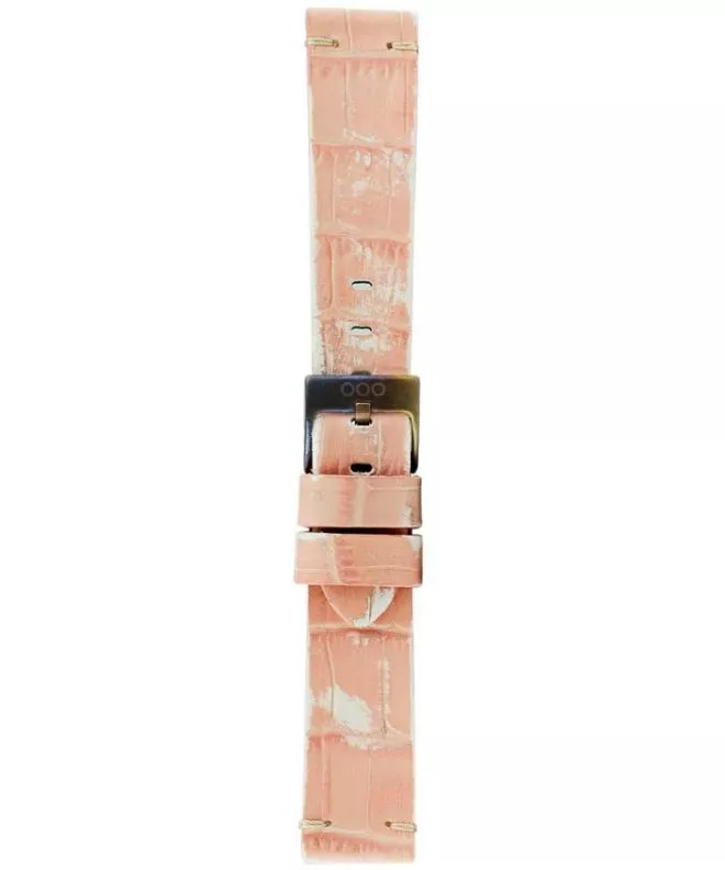 Striscia Out of Order Croco Pink OOO.02.CC.RO