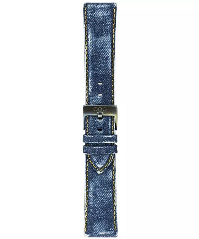 Striscia Out of Order Dark Blue Jeans OOO.01.JS
