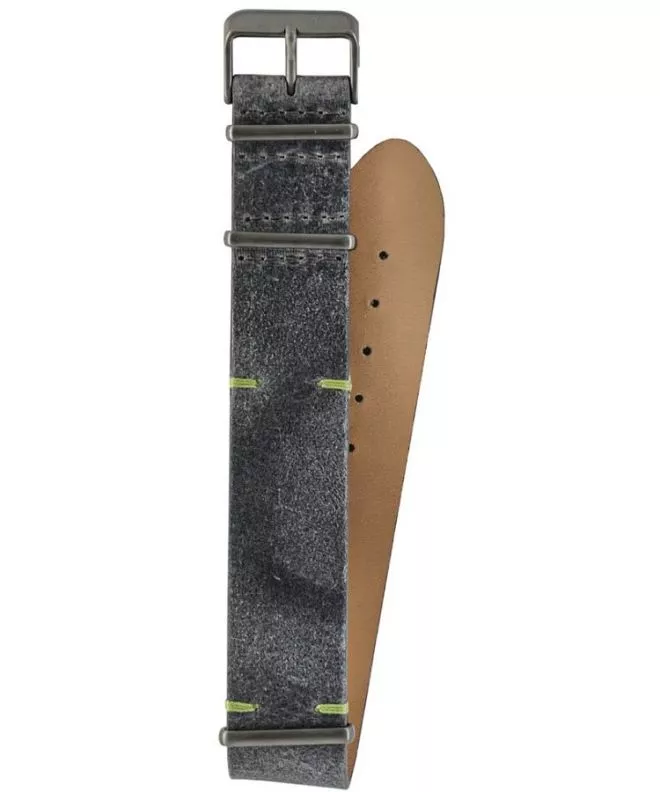Striscia Out of Order GMT New York Military OOO.19.NY