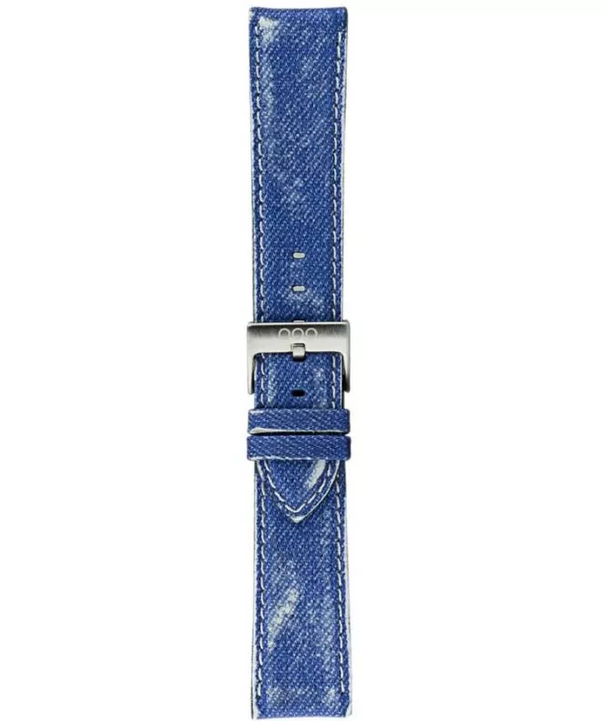 Striscia Out of Order Light Blue Jeans OOO.01.JC