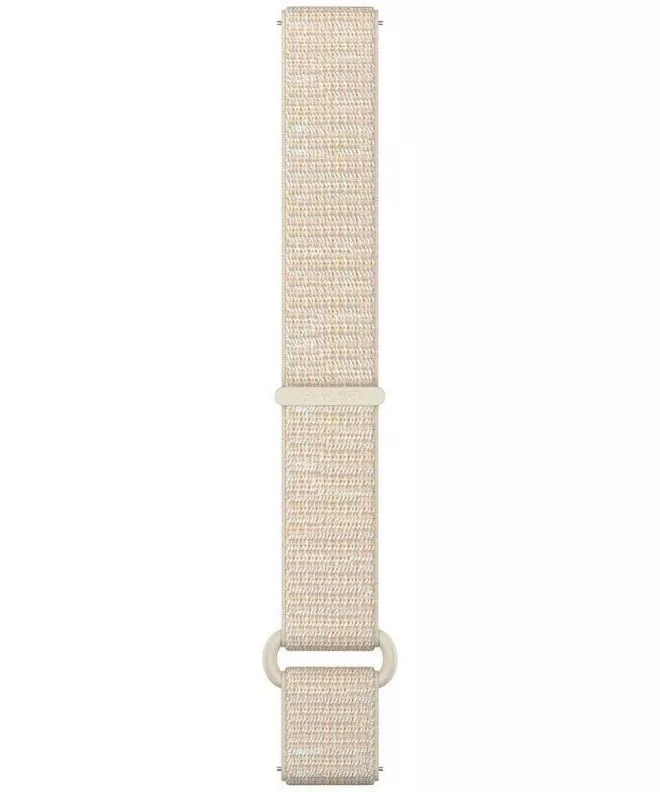 Striscia Polar Hook and Loop Nylon Beige S/M 725882061375