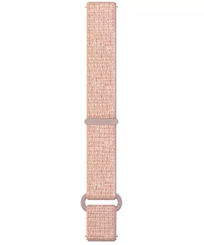 Striscia Polar Hook and Loop Nylon Rose S/M 725882061368