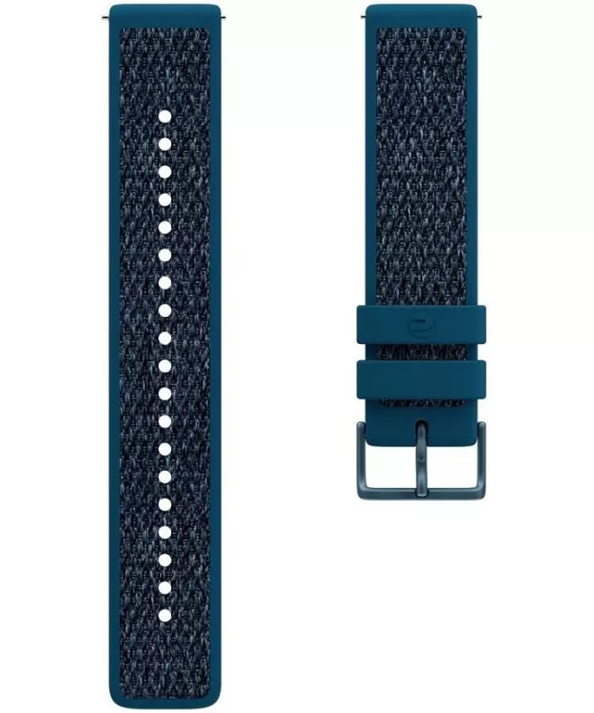 Cinturino Polar Hybrydowy Blue M 725882058498