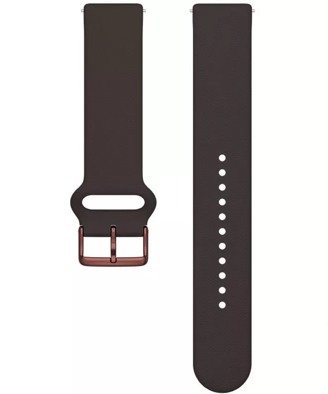 Cinturino Polar Ignite Brown Copper S-L 725882063621