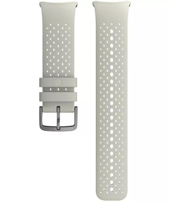 Striscia Polar Pacer Pro Snow White S/L 725882063713