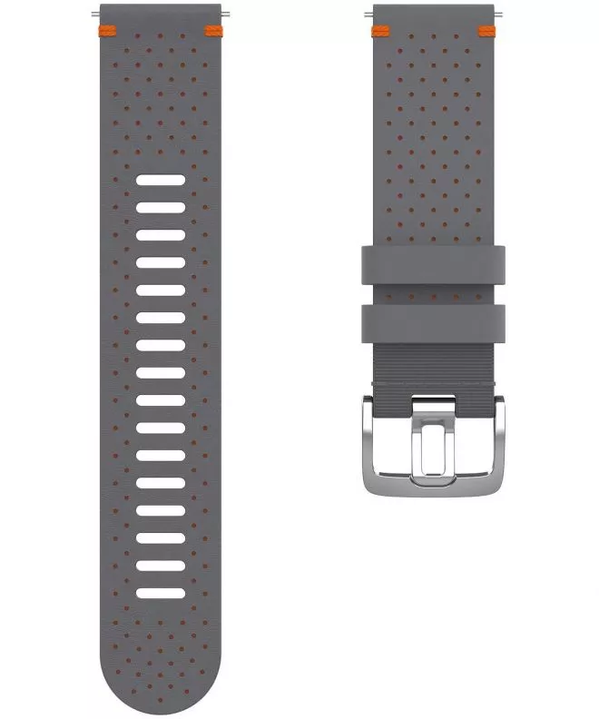 Striscia Polar Perforated Leather M/L 725882060019