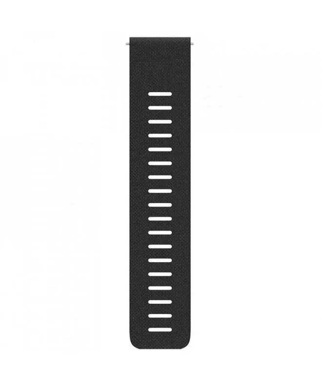 Cinturino Polar Połowa paska Grit X Pro FKM Black S 725882059082