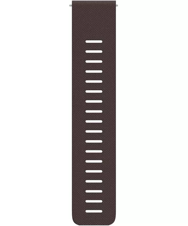 Striscia Polar Połowa paska Grit X Pro FKM Brown S 725882059112