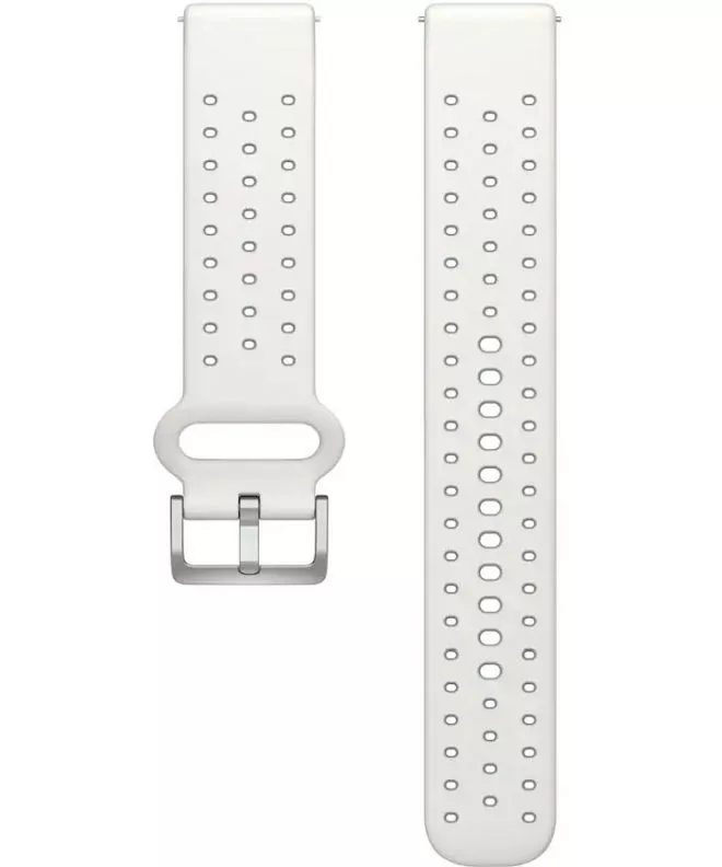 Striscia Polar Silicone White-Blue S/L 725882061412