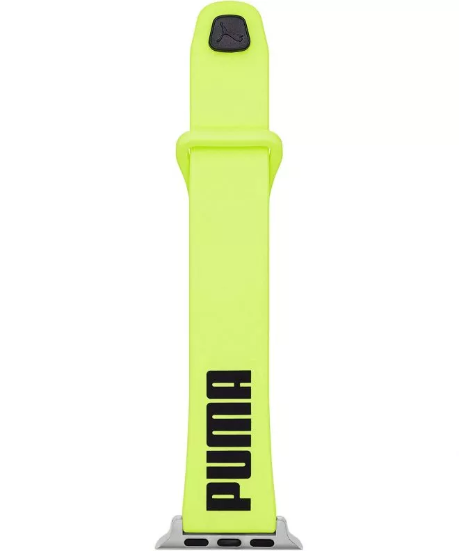 Striscia Puma Silicone 18 mm PS7001