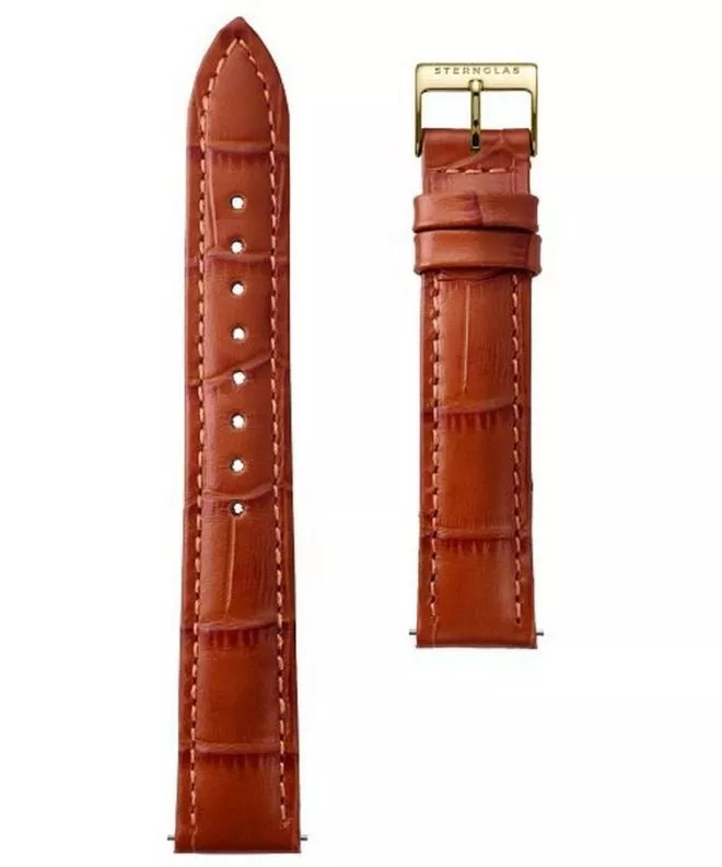 Cinturino Sternglas Noble S03-NB01