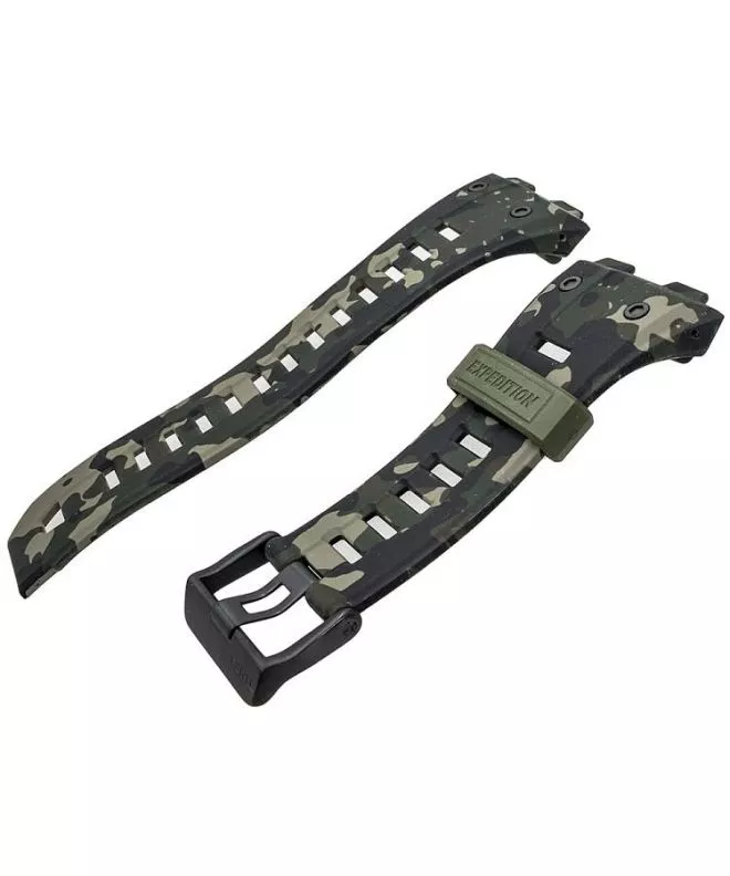 Cinturino Timex Grid Shock PW4B02900
