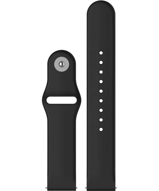 Striscia Vector Smart Black VCTR-20-S3BK