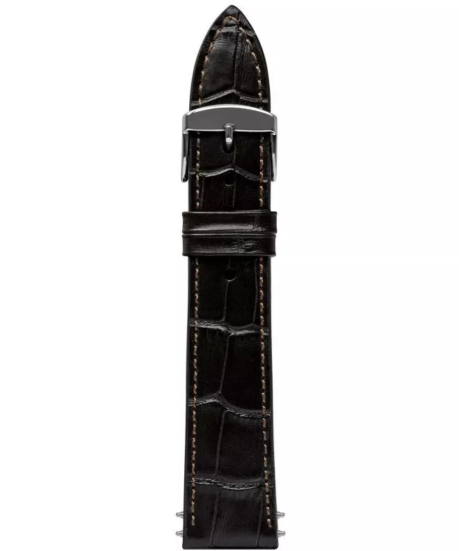 Cinturino Zeppelin Brown Leather 9L322638407CB2018F