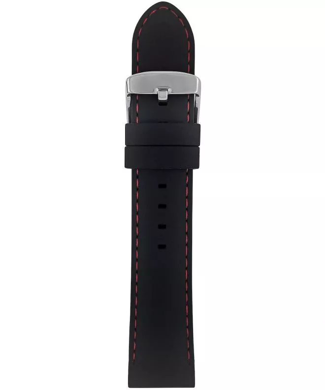 Cinturino Zeppelin Classic 9L3844187883C22SIL