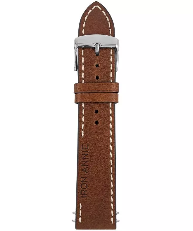 Cinturino Zeppelin Classic 9LI2014BRCN2220A
