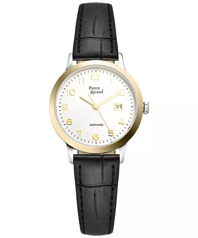 Orologio da Donna Pierre Ricaud Sapphire P51022.2223Q