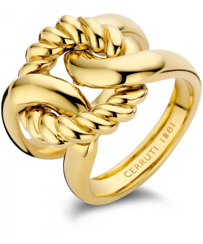 Anello Cerruti 1881 Iconic Chiara CIJLF0004302