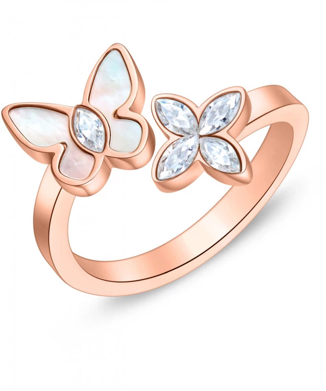 Anello Cerruti 1881 Luxury Mariposa.2 CIJLF0007203