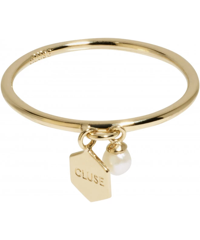Anello Cluse Essentielle CLJ41007-52