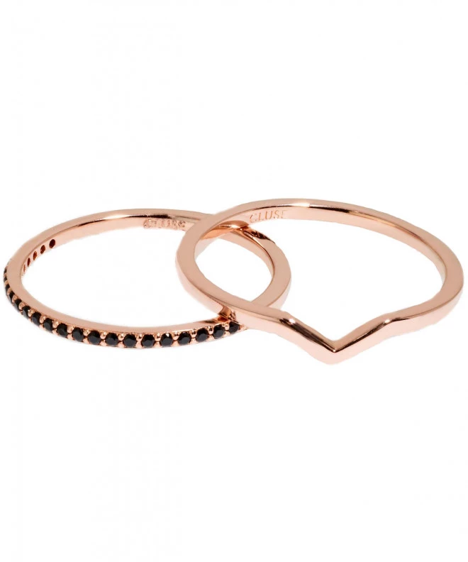 Anello Cluse Essentielle Ring Set CLJ40004-54
